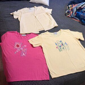 Vintage Top Bundle 5/$25